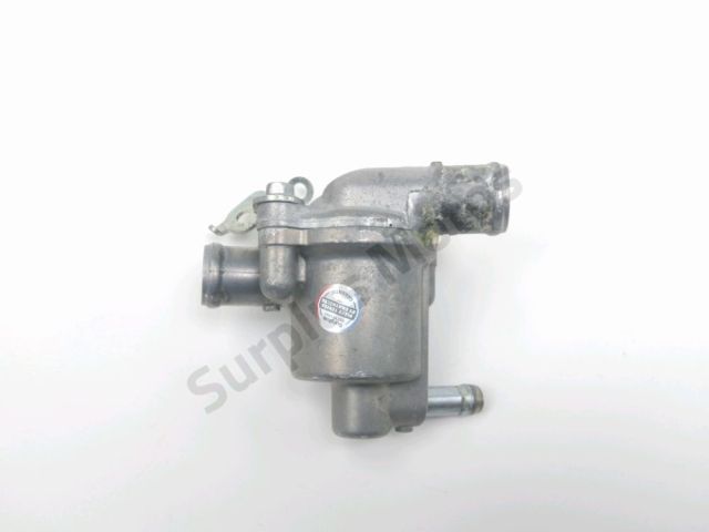 Calorstat occasion HONDA FJS 400 SILVERWING 2011