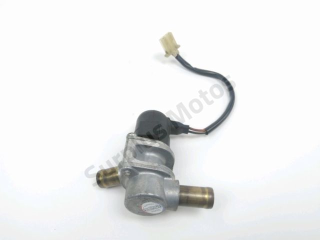 Valves electroniques occasion HONDA FJS 400 SILVERWING 2011