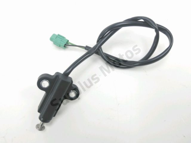 Contacteur de bequille occasion SUZUKI GSXS 750 2020