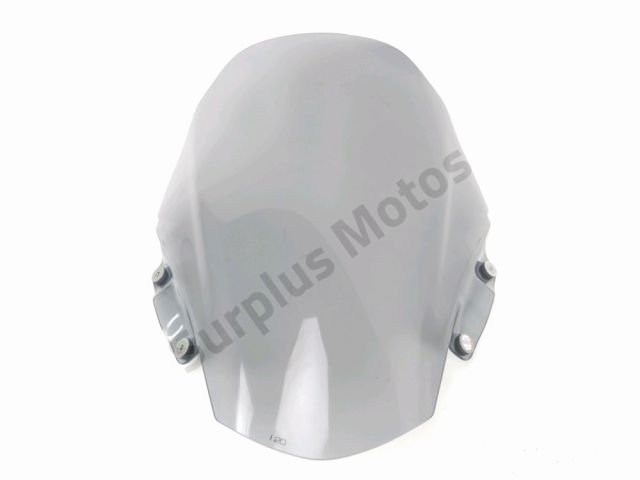 Bulle avant occasion PIAGGIO MP3 300 HPE 2021