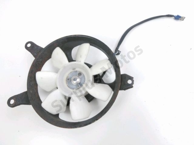 Ventilateur occasion TRIUMPH SPEED TRIPLE 2000