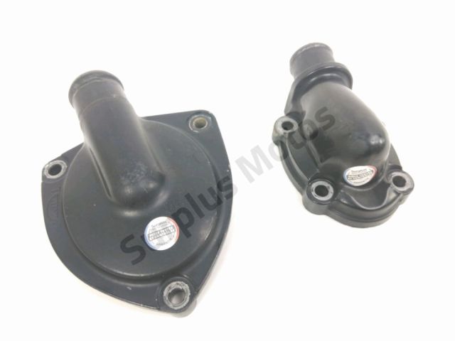 Carter moteur occasion TRIUMPH SPEED TRIPLE 2000