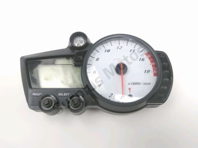 Compteur occasion YAMAHA YZF-R6 600 2004