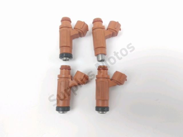 Injecteur occasion YAMAHA YZF-R6 600 2004