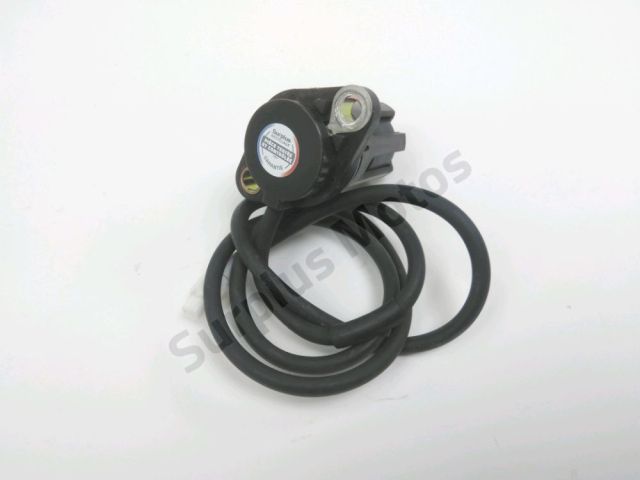 Jauge digital occasion YAMAHA YZF-R6 600 2004