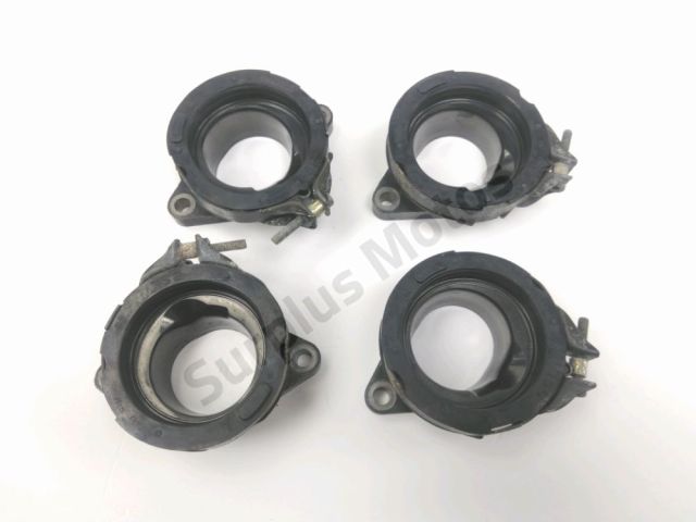 Pipe admission occasion YAMAHA YZF-R6 600 2004