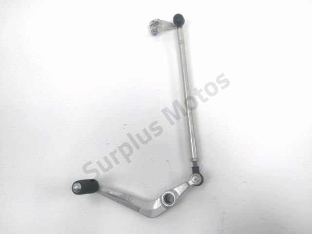 Selecteur occasion YAMAHA YZF-R6 600 2004