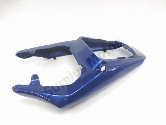 Coque arriere complete occasion YAMAHA YZF-R6 600 2004