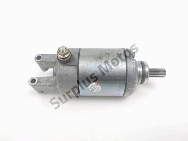 Demarreur occasion YAMAHA YZF-R6 600 2004