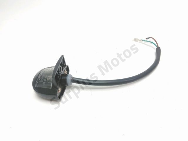 Feu eclairage de plaque occasion PEUGEOT TWEET 50 2022