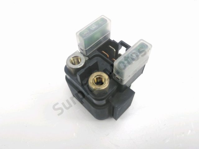 Relais de demarreur occasion YAMAHA FZ6 600  2008