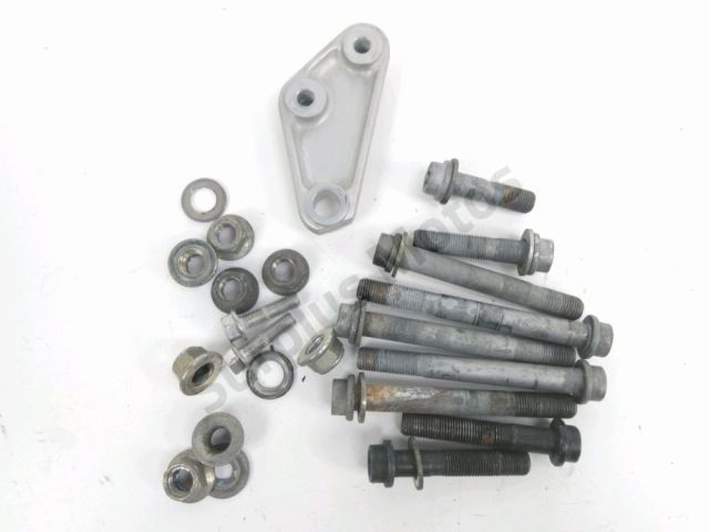 Support moteur occasion TRIUMPH SPEED TRIPLE 2000
