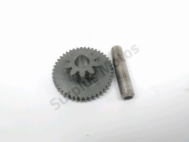 Roue libre de demarreur occasion YAMAHA YZF-R6 600 2004