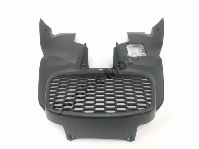 Grille de radiateur occasion PIAGGIO MP3 300 HPE 2021