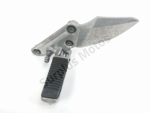 Platine avant gauche complete occasion SUZUKI GSX 1400 2001