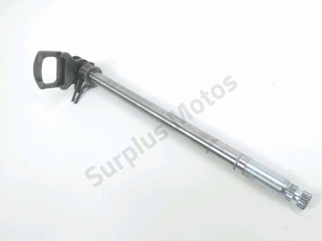 Arbre de selecteur occasion SUZUKI GSX 1400 2001