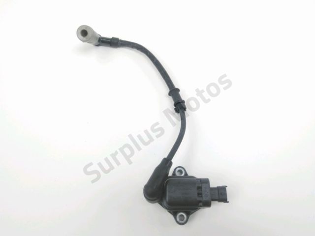 Bobine allumage occasion PIAGGIO MP3 300 HPE 2021
