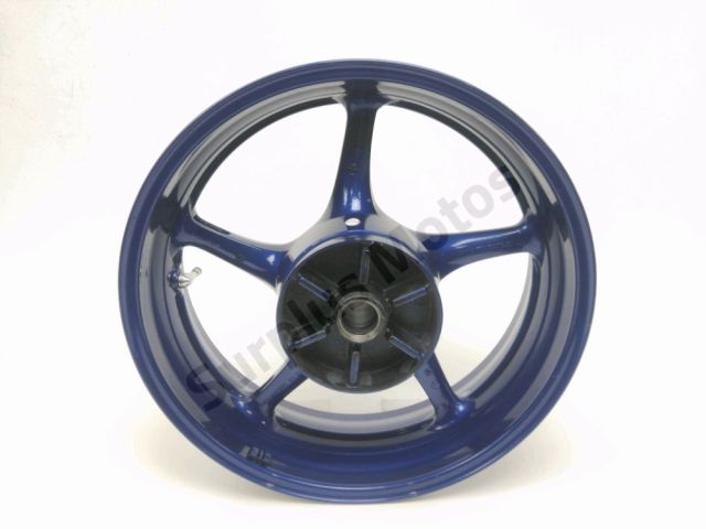 Jante arriere occasion YAMAHA YZF-R6 600 2004