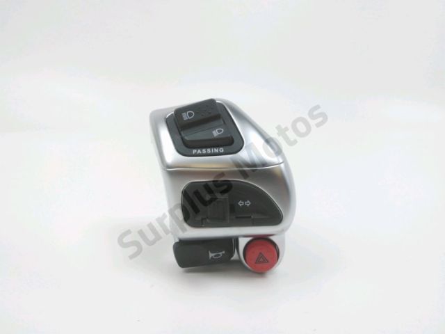 Commodo gauche occasion PIAGGIO MP3 300 HPE 2021