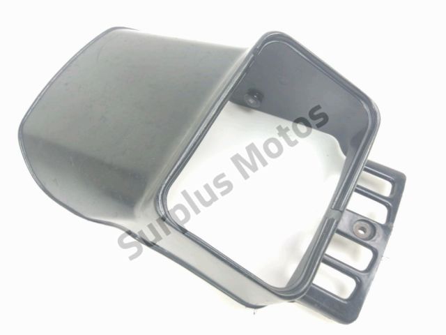 Tete de fourche occasion SUZUKI DR 600 DJEBEL 1988