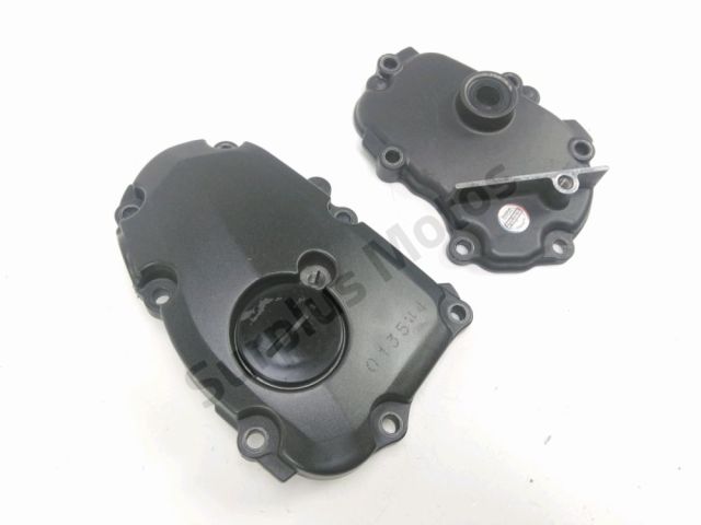 Carter moteur occasion YAMAHA FZ6 600  2008