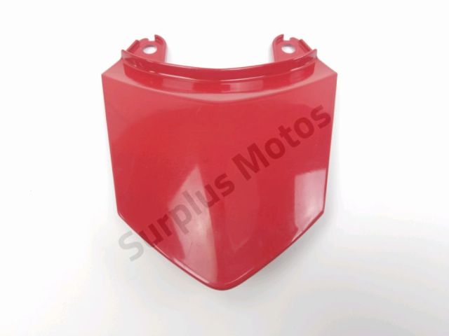 Habillage arriere occasion HONDA CBR 500 R 2015