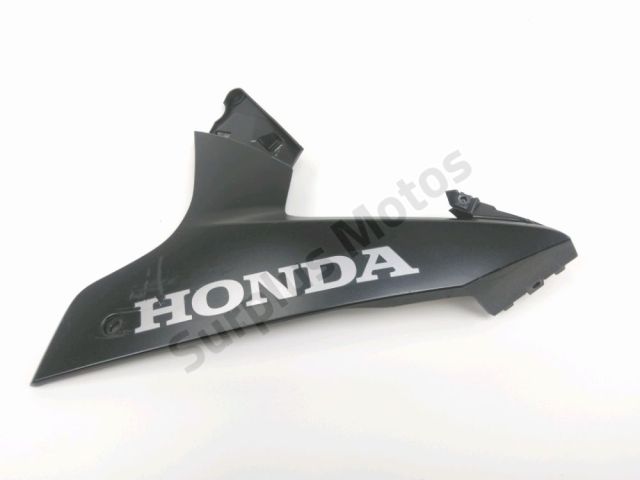 Demi sabot droit occasion HONDA CBR 500 R 2015