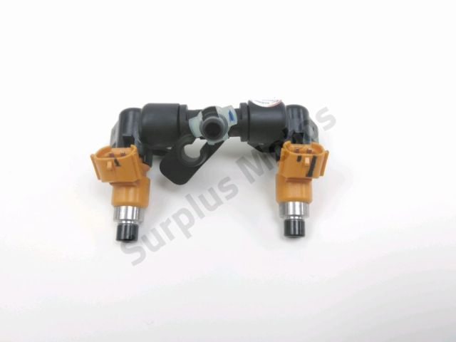 Injecteur occasion HONDA CBR 500 R 2015