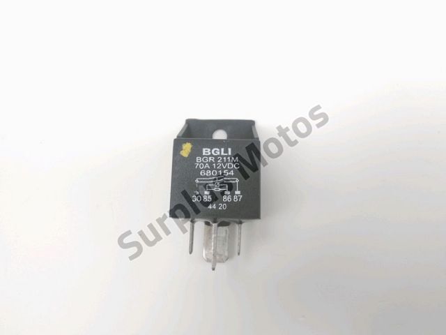 Relais de demarreur occasion PIAGGIO TYPHOON 50 2021