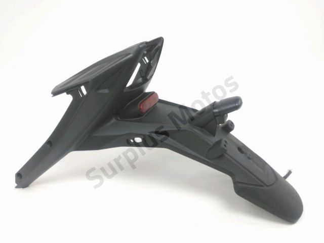 Support de plaque et eclairage occasion PIAGGIO TYPHOON 50 2021