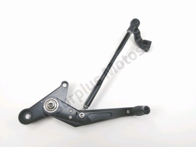 Selecteur occasion HONDA CBR 500 R 2015