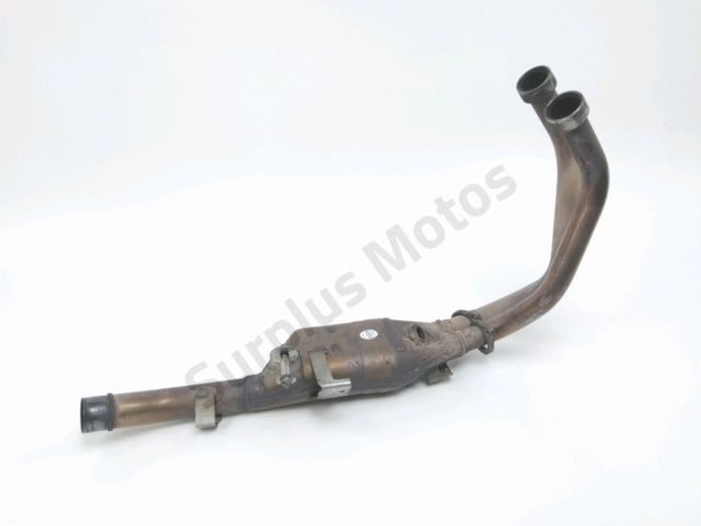 Tubulure avant occasion HONDA CBR 500 R 2015