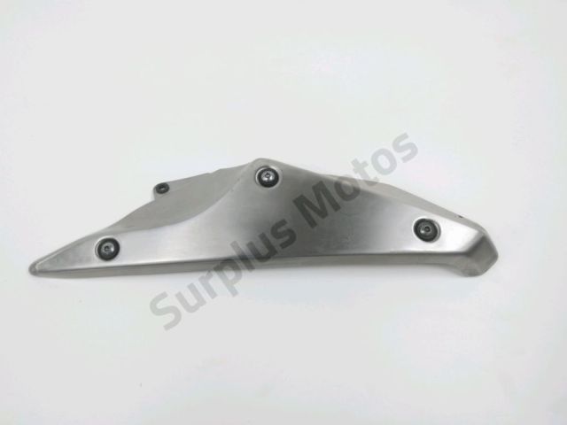 Habillage silencieux occasion HONDA CBR 500 R 2015