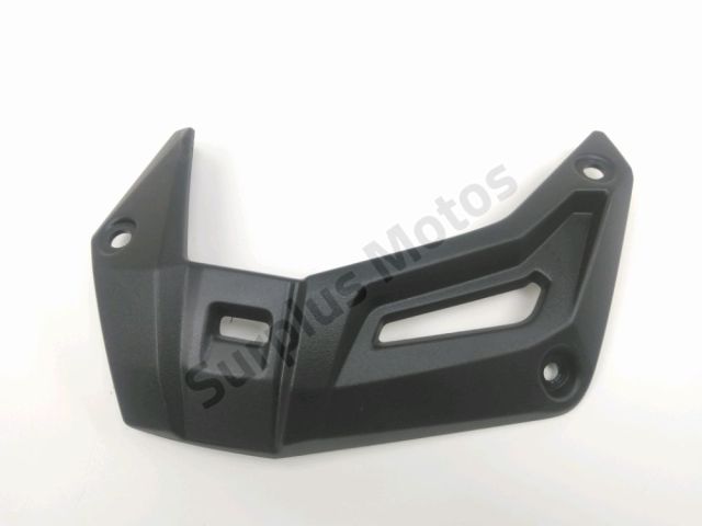 Demi sabot gauche occasion KAWASAKI  VERSYS 650 2023