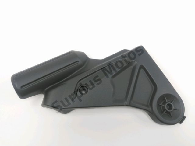 Habillage de cadre gauche occasion KAWASAKI VERSYS 650 2023