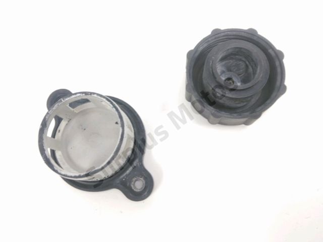 Bouchon de radiateur occasion BMW K100 LT 1987