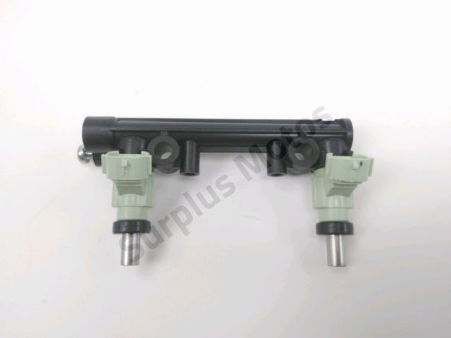 Injecteur occasion KAWASAKI VERSYS 650 2023