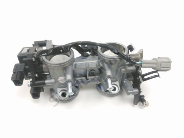 Rampe occasion KAWASAKI  VERSYS 650 2023