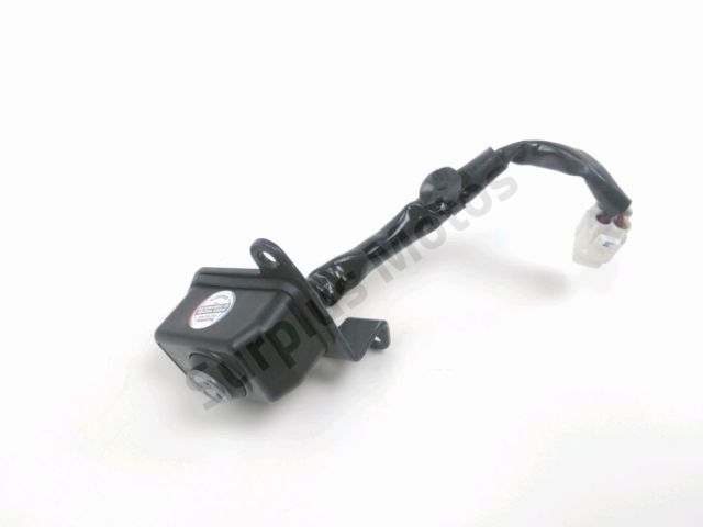 Mecanisme occasion KAWASAKI  VERSYS 650 2023