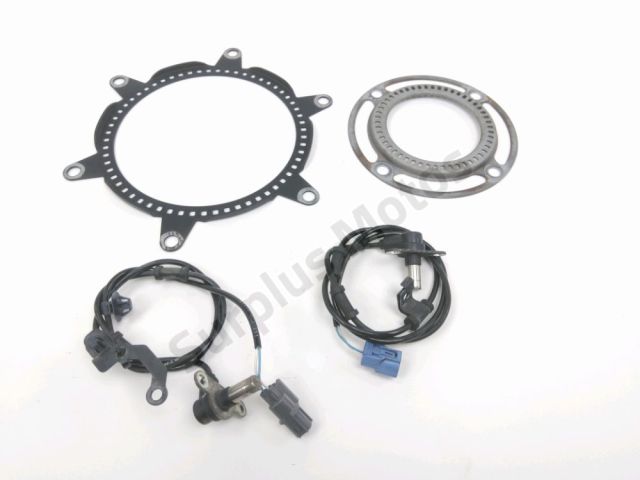 Capteur abs occasion HONDA CBR 500 R 2015