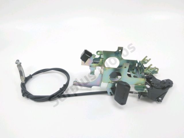 Pack frein occasion YAMAHA MWD 300 TRICITY 2021