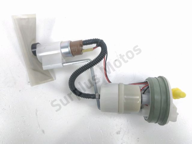 Pompe a essence occasion PIAGGIO MP3 350 2018