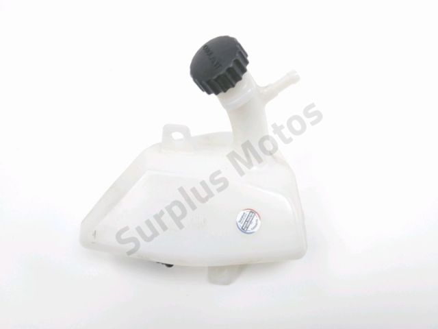 Vase expansion occasion KTM ADVENTURE 790 2019