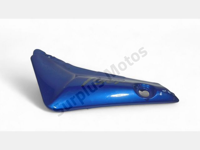 Habillage de cadre gauche occasion TRIUMPH TIGER 2006