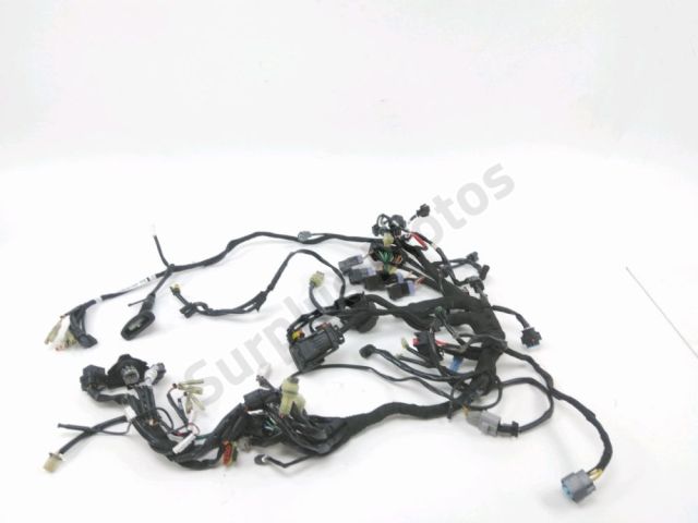 Faisceau electrique occasion KTM ADVENTURE 790 2019