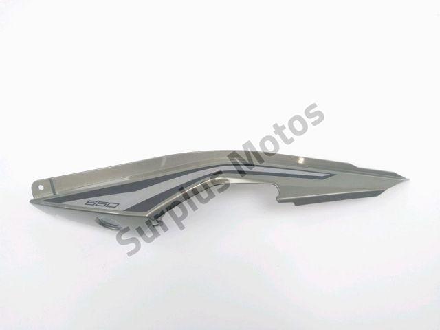 Carenage arriere gauche occasion KAWASAKI  VERSYS 650 2023