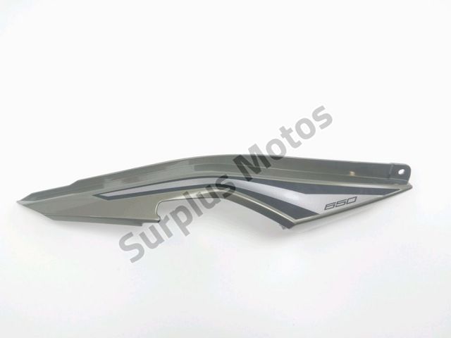 Carenage arriere droit occasion KAWASAKI VERSYS 650 2023