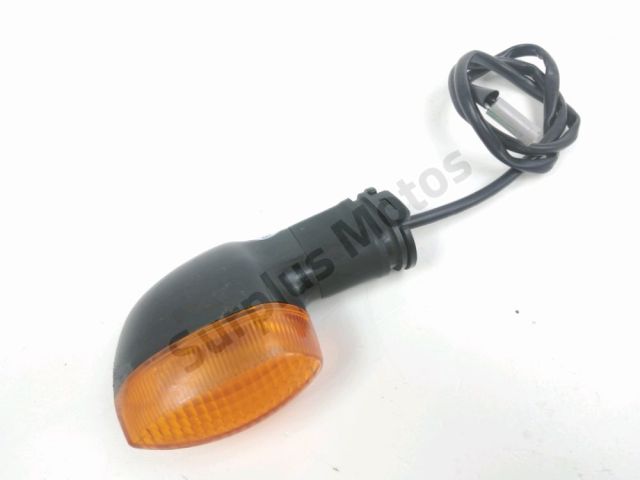 Clignotant arriere g occasion YAMAHA FZ6 600  2008