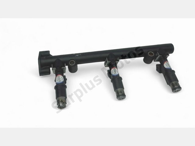 Injecteur occasion TRIUMPH TIGER 2006