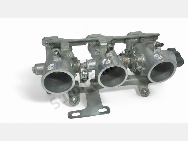 Rampe occasion TRIUMPH TIGER 2006